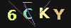 Gambar captcha