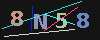 Gambar captcha